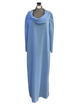 Vintage long sleeve dress see measurements